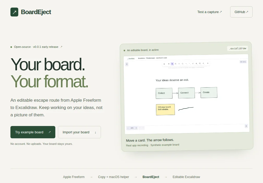 BoardEject preview